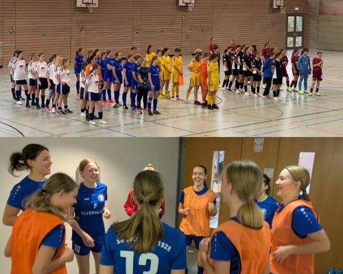 BJuniorinnenFutsalLandesmeisterschaften